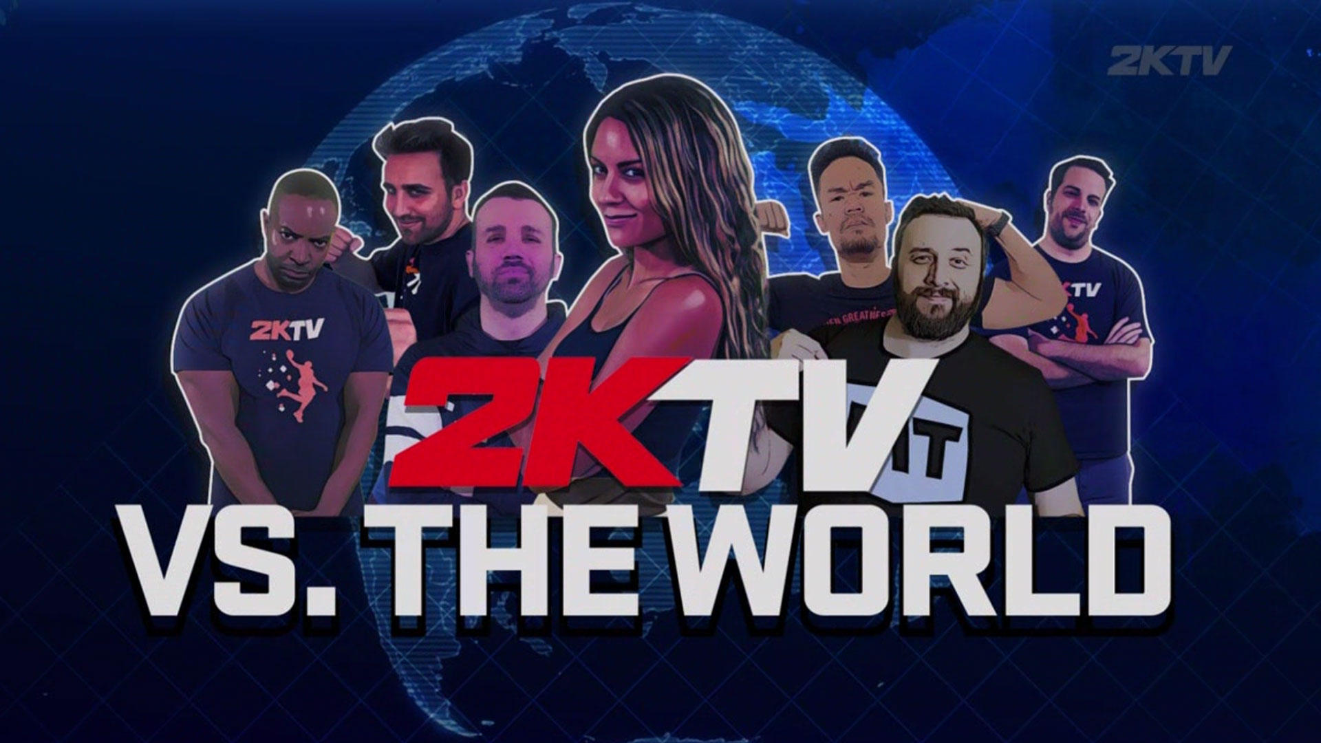 Where to get all 2k tv answers? Use these tricks to get quick rewards!