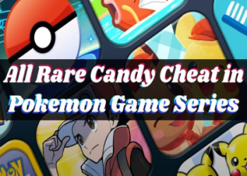 Pokemon Go Campfire Map: How to Use it to Catch More Rare Pokemon Today