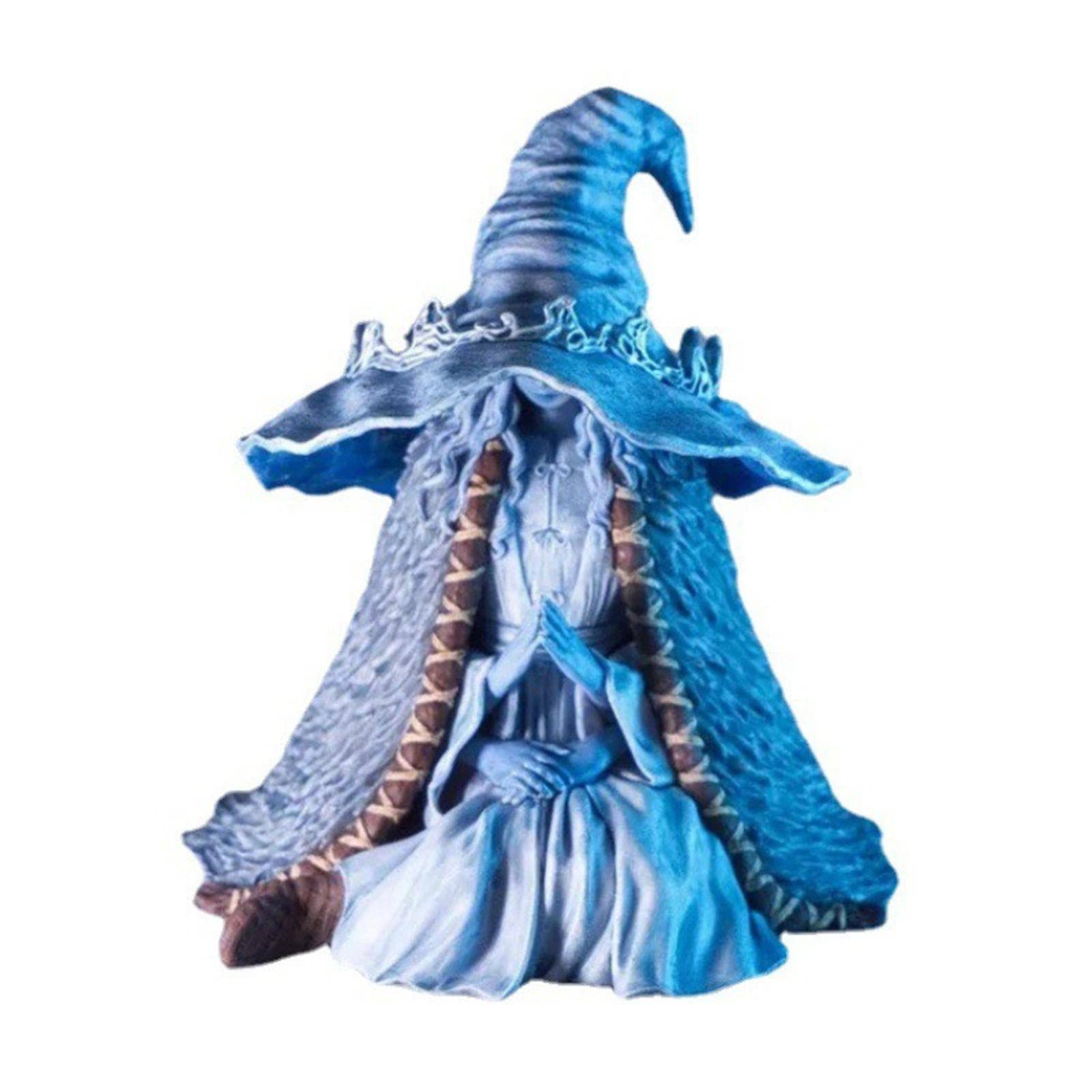 Ranni Figurine Elden Ring: A Must-Have for Fans!
