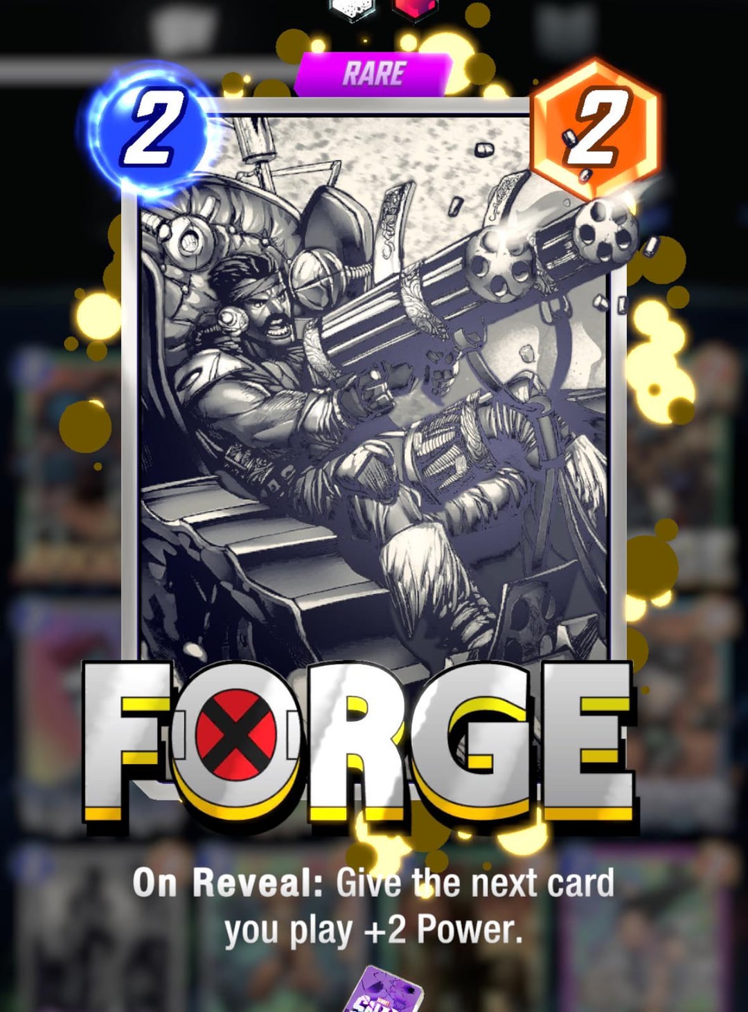 Unlock Forge Variants Marvel Snap Which Ones To Get First