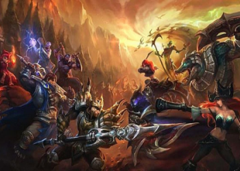 Brand Nexus Blitz Release Date: When Will You Be Able to Play It Again