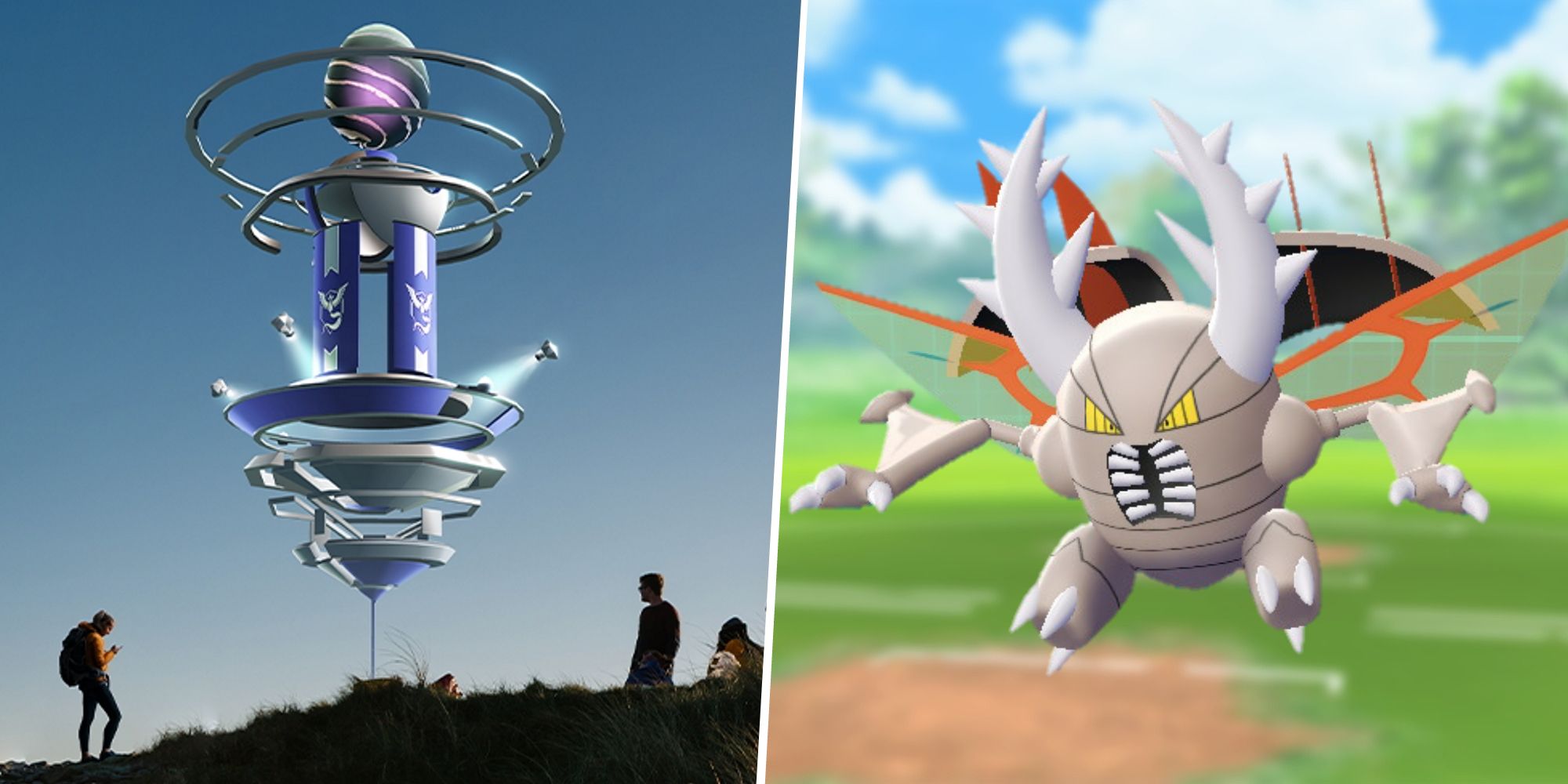 Mega Pinsir Pokemon Go: How to get it and dominate your opponents!