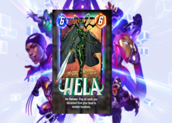 Marvel Snap Collector Decks, the Ultimate Guide to Dominating with Your Marvel Snap Collector!