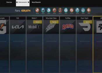 Unlock Free VC in 2K23: The Best Locker Codes for Extra Currency.