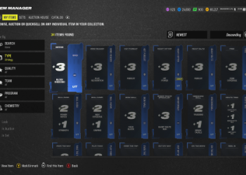 Madden 24 Quicksell Explained: Easy Ways to Turn Unwanted Players into Coins.