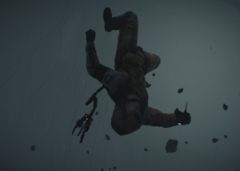 Cant Figure Out Death Stranding Cross Save? This Easy Tutorial Will Help You Get Started!