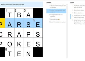 Gets in Line NYT Crossword Help: Check Out This Guide for Quick Answers and Easy Solutions