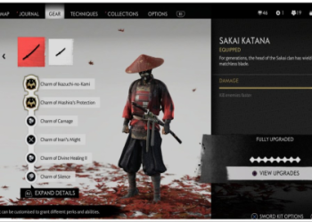 Every Duel in Ghost of Tsushima: How to Win Every Fight in the Game