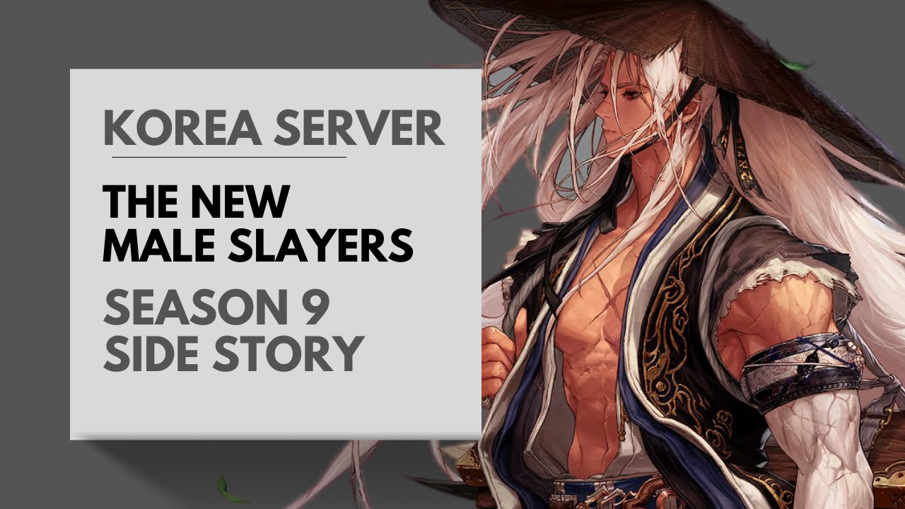 slayer dfo whats it all about Find the details here