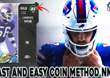 Madden 24 Quicksell Value Explained: Get the Most Coins and Avoid Losses