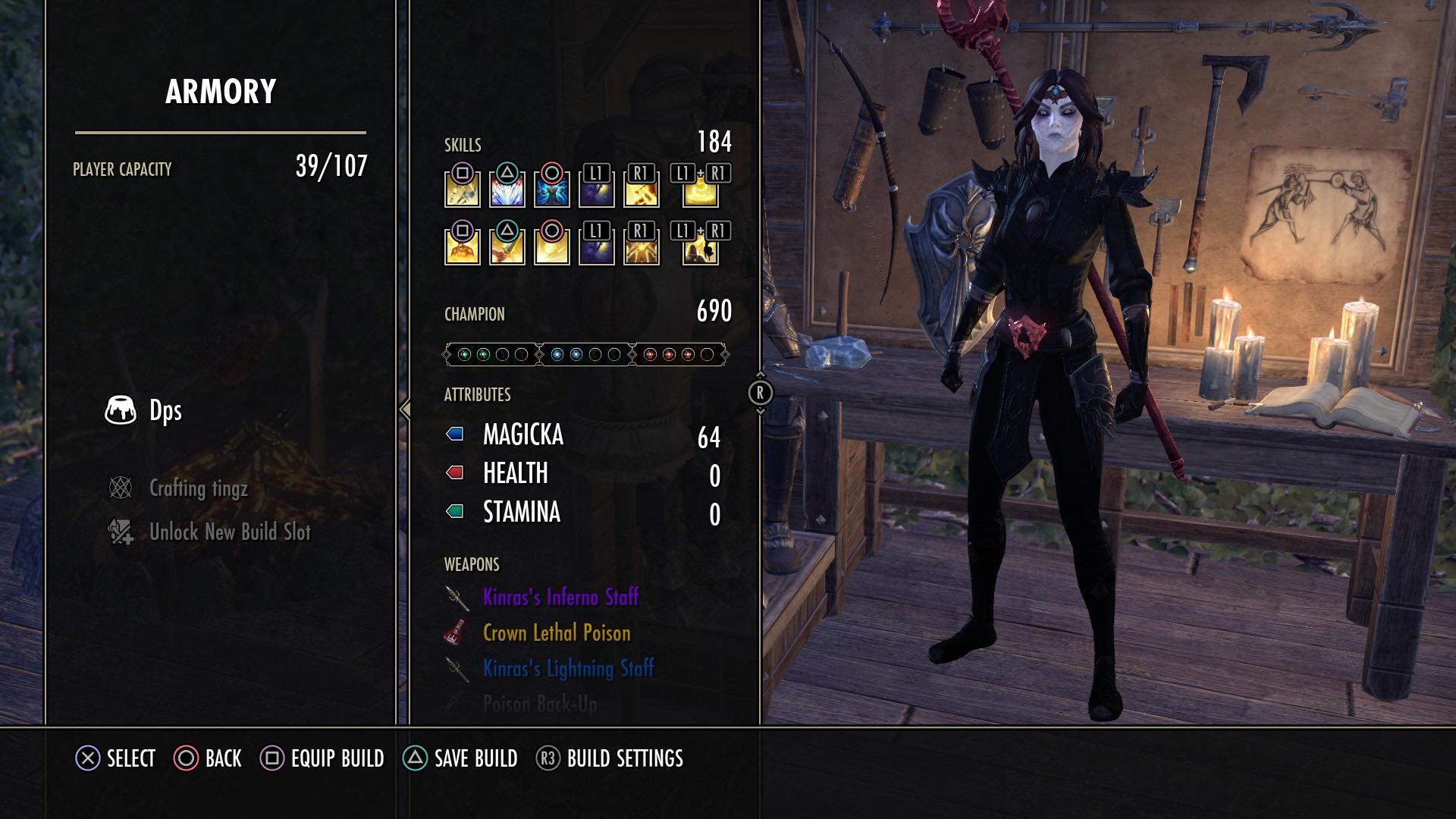 Best Sets to Pair with ESO Pale Order Ring Easy Combos for Max Damage