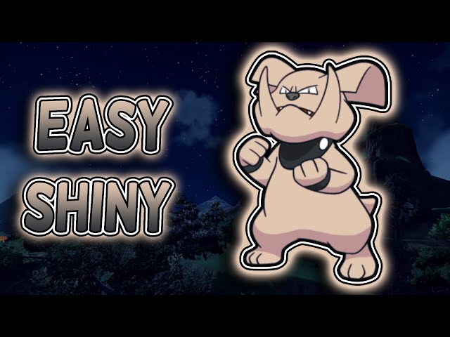 Get Your Shiny Granbull in Pokemon Go with These Easy Steps