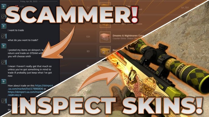 How to Get Good CSGO Skins for Cheap: Tips & Tricks for Savvy Shoppers