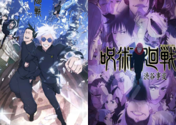 Jujutsu Kaisen Season 2 Countdown: Is It Coming Soon? Exciting News for All Fans!