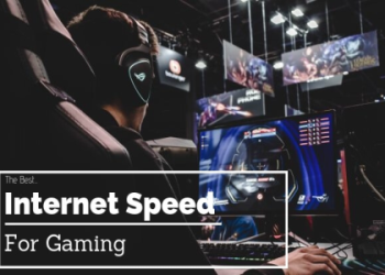 40 Mbps Internet for Gaming: Good or Bad? Get the Facts!