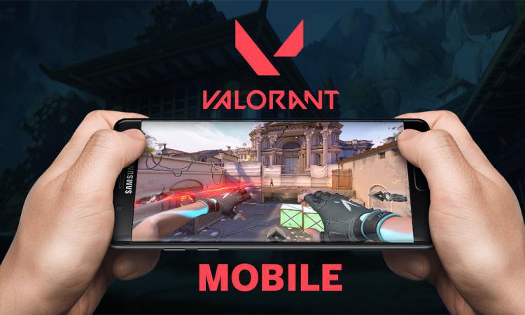 Valorant Mobile Release Date: The Latest News, Rumors, and Expected Launch Timeframe.