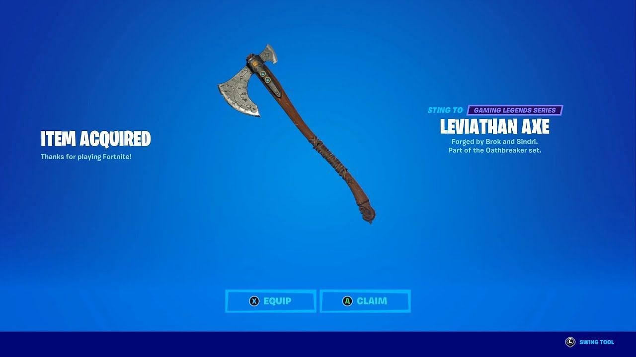 Whats the Price of Leviathan Axe? Simple Guide for You!