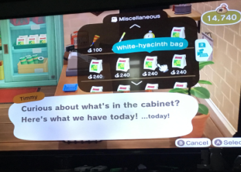 Want White Hyacinth in Animal Crossing? (Heres the Secret to Breeding and Getting This Beautiful Flower)