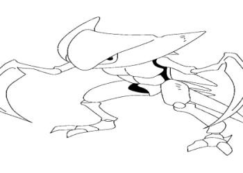 Arceus Coloring Sheets: Tons of Awesome Designs to Print and Color Right Now