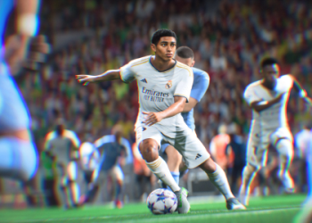 Lois Opendas FC 24 Rating: Whats Changed from last year and What to Expect