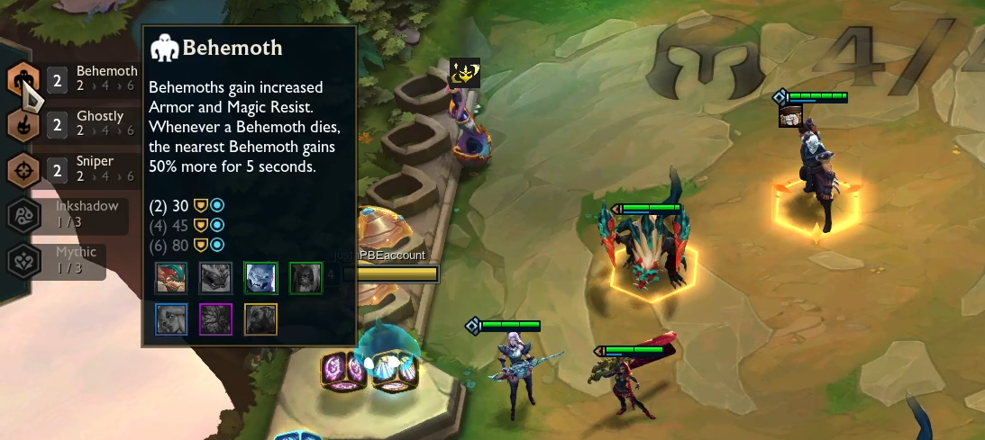 TFT Boardle: How to Play? Simple Guide for Teamfight Tactics Lovers