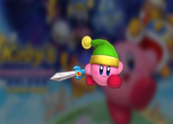 All Kirby food items ranked: Which food items are most powerful?