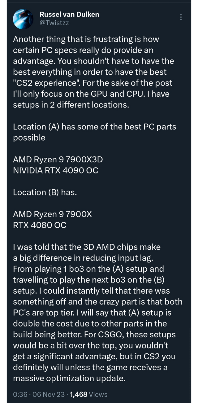 Is twistzz steam Worth Following? Check This Out