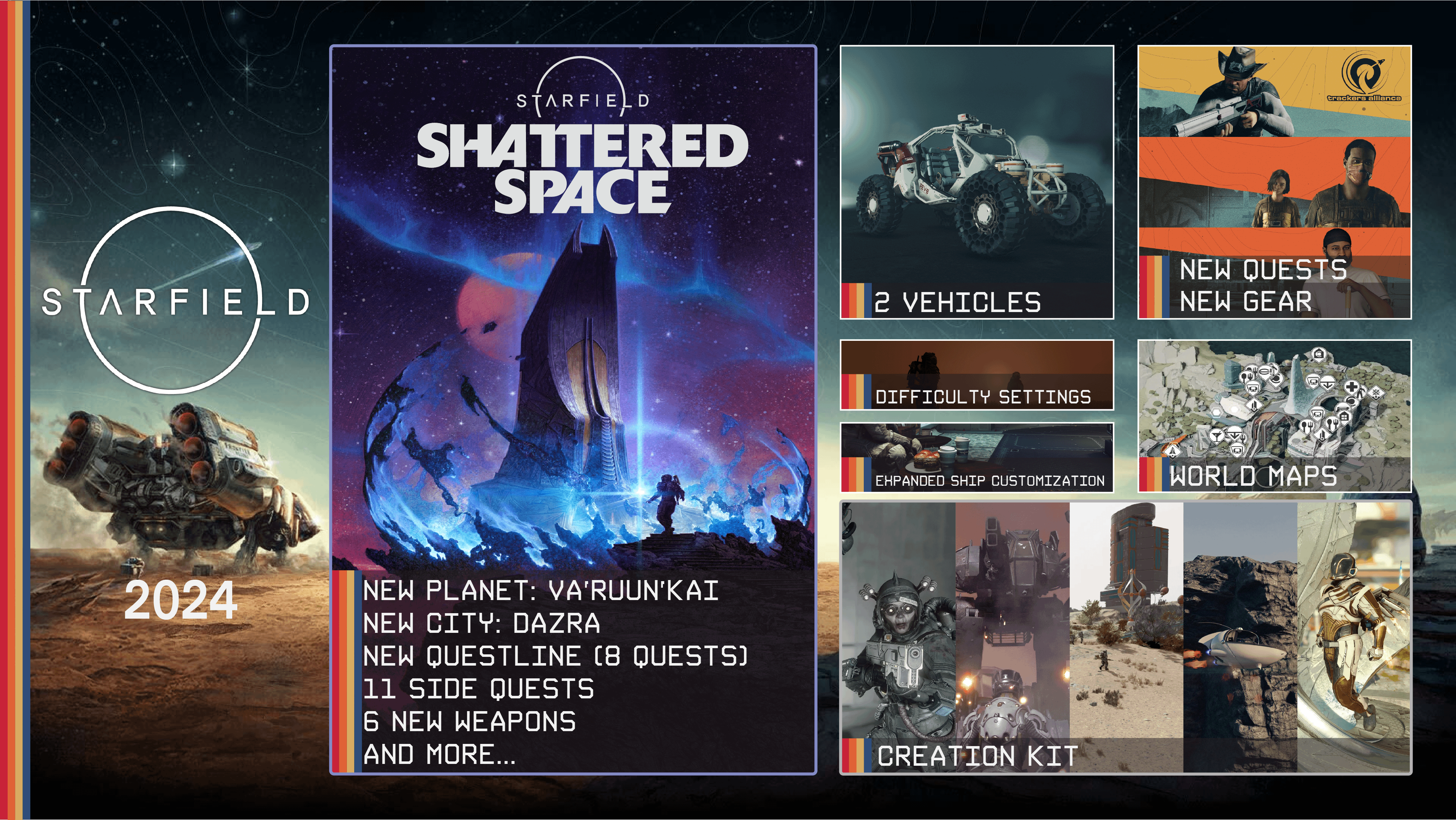 Confused About Starfield Actor Values? This Easy Guide Will Help You Understand Them Now