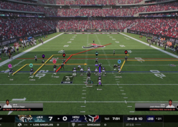 How to jump in Madden effectively: Unlock the secret to getting more yards now.