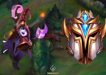 Find Team League of Legends Easily: Quick Tips for Solo Players!