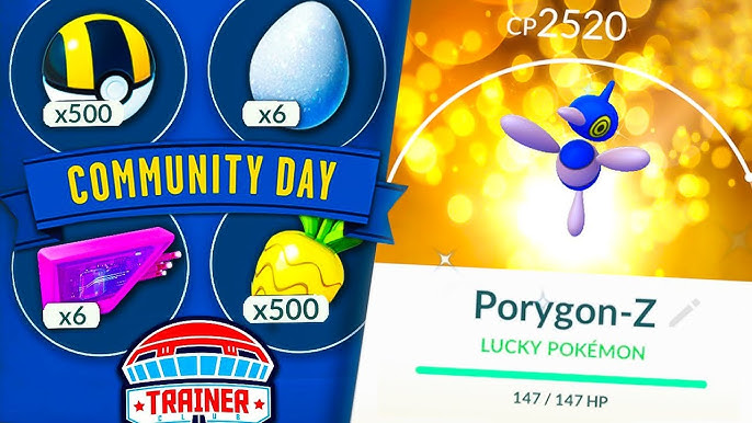 Best Ways to Get Porygon2 in Pokemon Go: Quick Guide for Trainers!