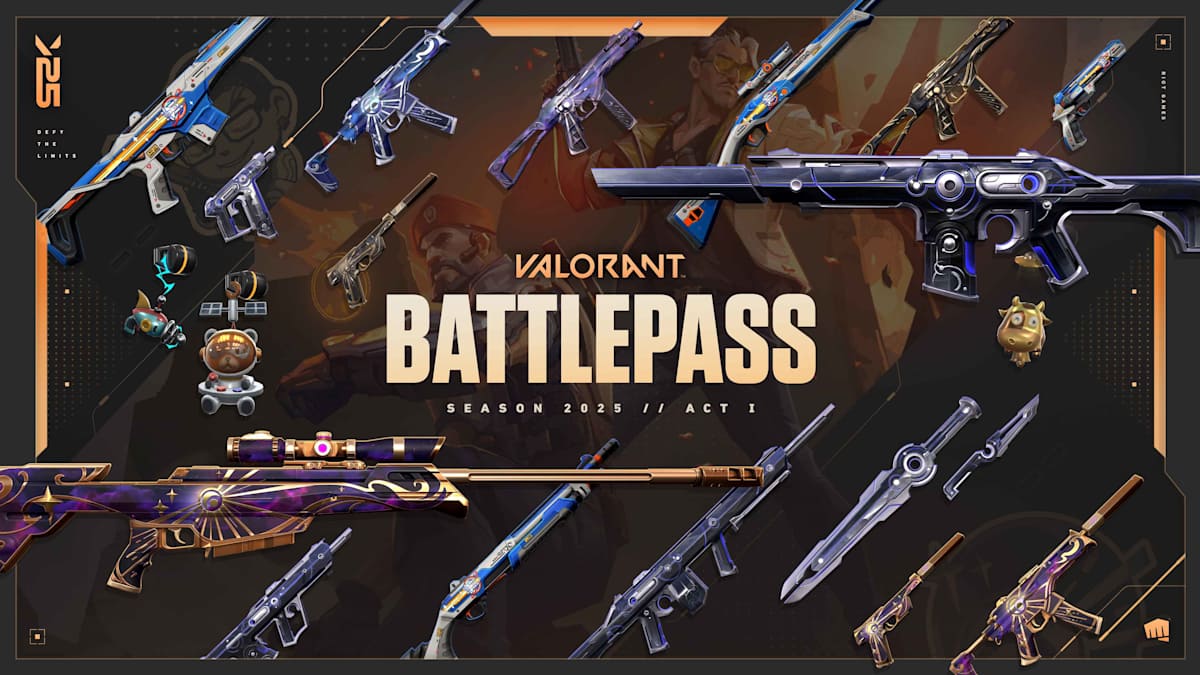 Current Valorant Act Ends: Prepare Yourself for the Ranking Reset and New Updates!