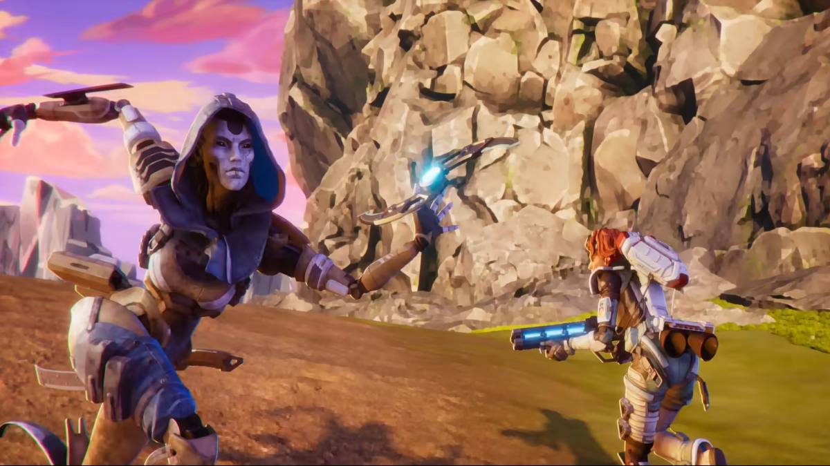 Apex Legends Free Codes: Unlock Free Skins and More Today!