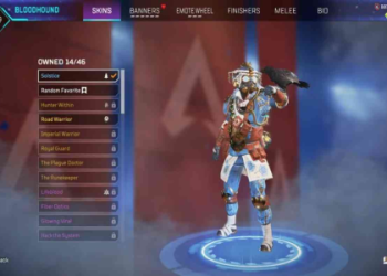 apex legends tier list 2024: Top Picks for Easy Wins (Simple Breakdown)