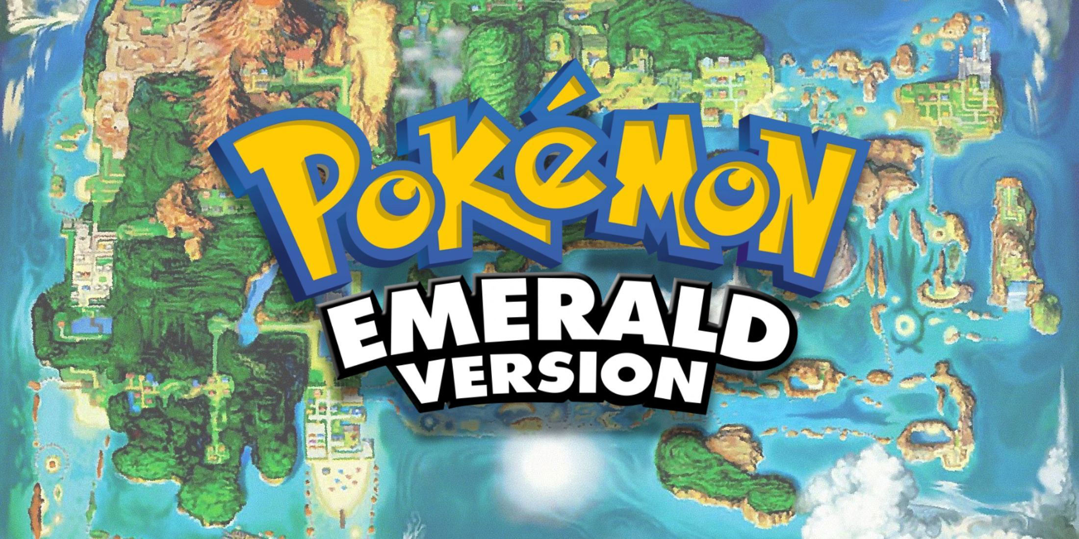 Pokemon Emerald Online Game Free Play! A Guide for Every Pokemon Fan!