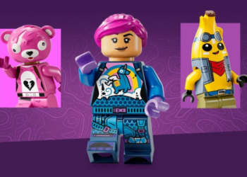 LEGO Fortnite Llama Polybag: Find Out Where to Buy This Cool Set!