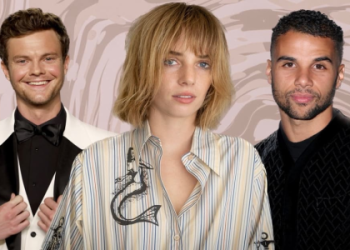 Who are the members of the cooper clan? A list of the famous people in this clan