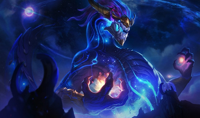 Aurelion Sol TFT: What Are the Best Synergies to Use?