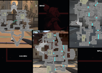 What Does CT Mean in Valorant? The Essential Guide for Newbies!