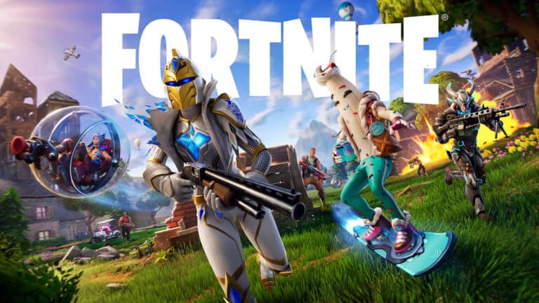 How to Sell Your Fortnite Account Today! (Best Places for Selling Your Fortnite Account Online)