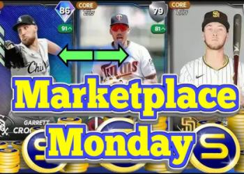 Next MLB The Show Roster Update Leaks and Rumors: What We Know So Far.