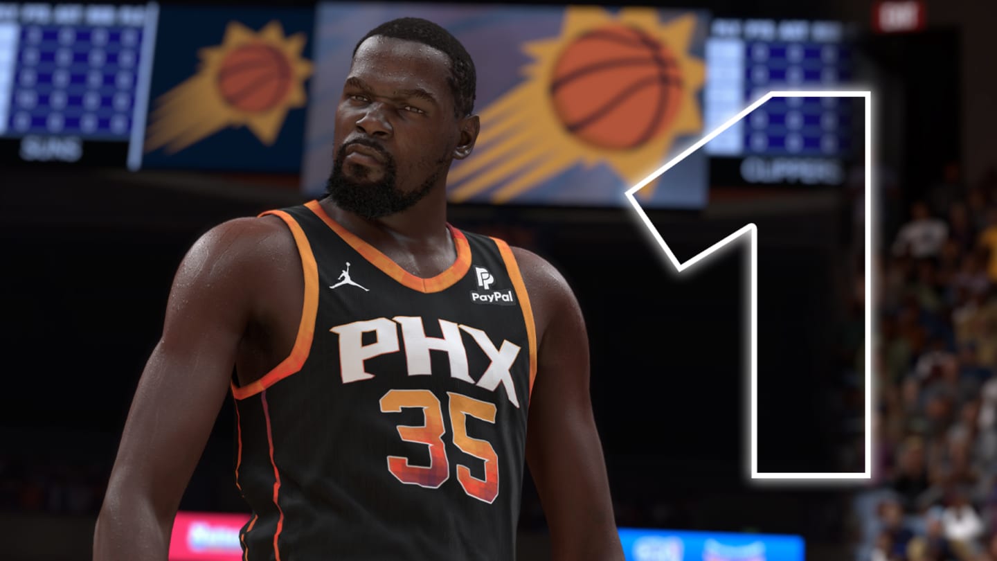 How many days till 2k24? Dont miss the countdown to 2k24!