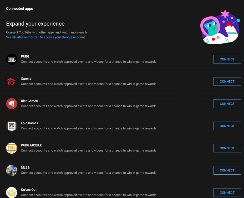 Linking Your Call of Duty Account to YouTube: Do This!