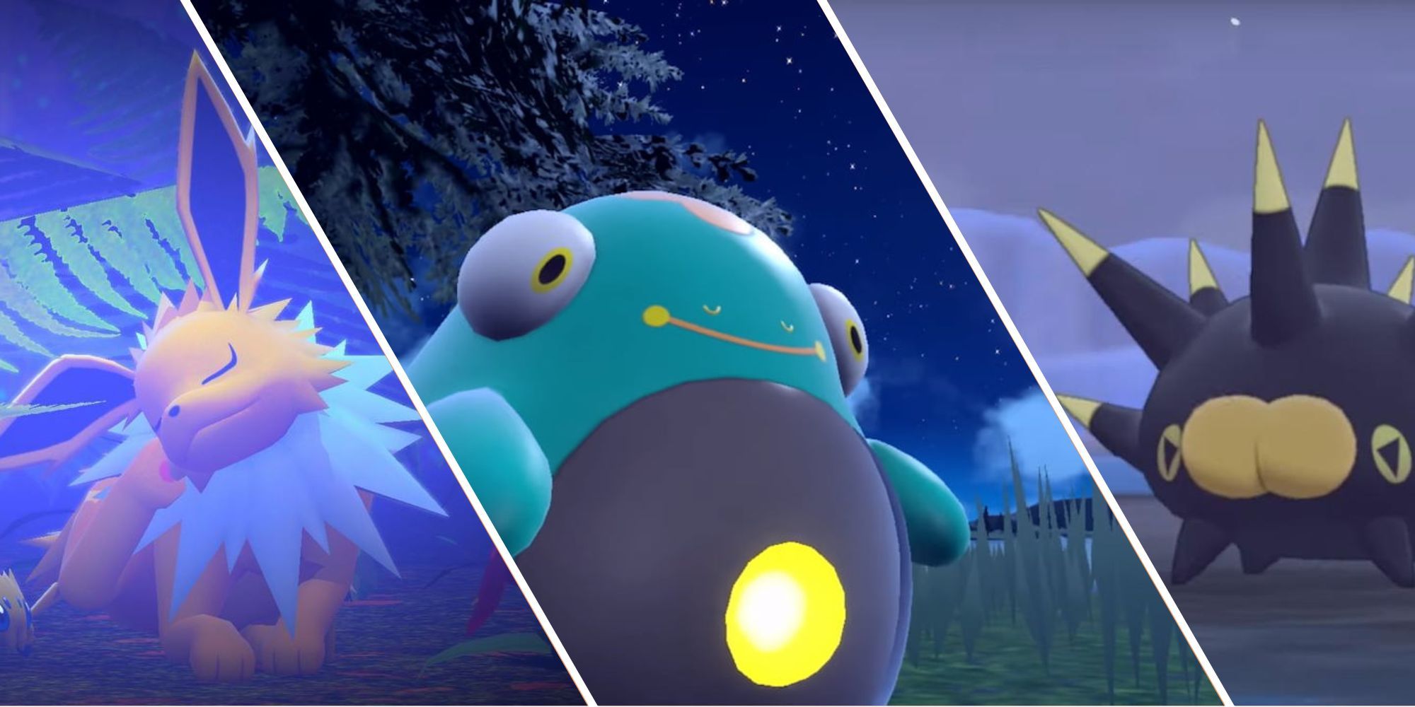 How to Catch Alola Electric Types? This Easy Guide Will Help You Catch Them All!