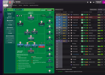 Maradona in FIFA 22: Best Formation and Tactics to Use Him Effectively