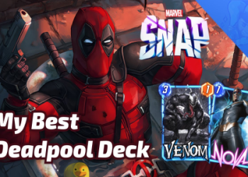 Is Deadpool Snap Worth It? A Review of the New Marvel Card Game That Everyone Is Talking About