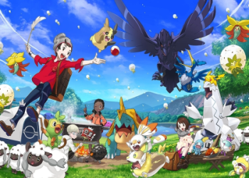 Is Jangmo-o Worth Getting in Pokemon Sword? Stats, Moves, and Battle Strategy!