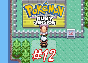 How to Play Ruby Pokemon Online? Step-by-step Instructions for Newbies