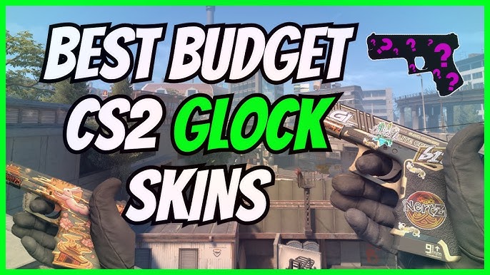 Want All CS GO Glock Skins? Here is Your Ultimate Guide