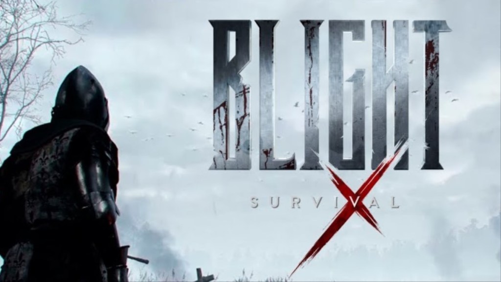 Is Blight on Xbox? Find Out Here and Get the Latest Updates!